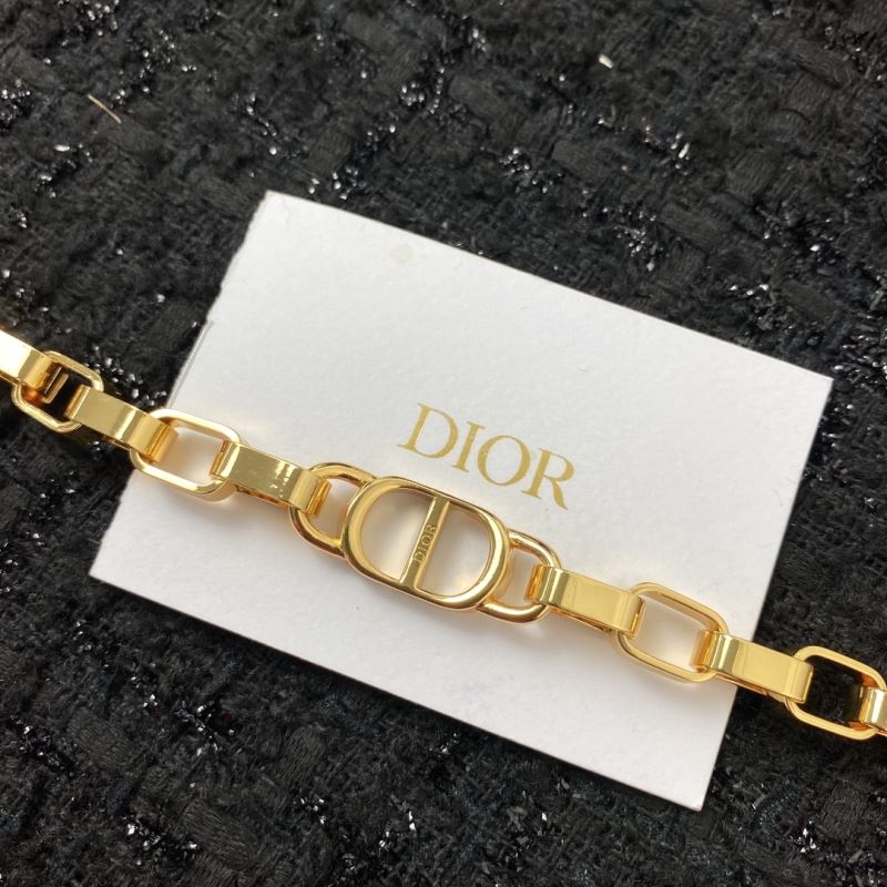 Christian Dior Bracelets